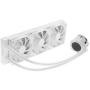 Система водяного охлаждения ID-Cooling SL360 XE WHITE белый
