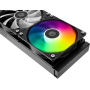 Система водяного охлаждения ID-Cooling SL360 XE чёрный
