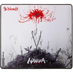 Коврик Bloody BP-45 Naraka рисунок
