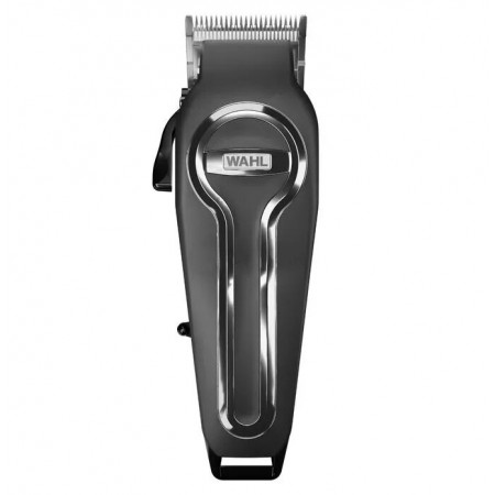 Машинка для стрижки волос Wahl Elite Pro Cordless (20606.0460) черный/серебристый