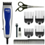 Машинка для стрижки волос Wahl HomePro Basic (09155-1216) серый/синий