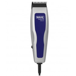 Машинка для стрижки волос Wahl HomePro Basic (09155-1216) серый/синий