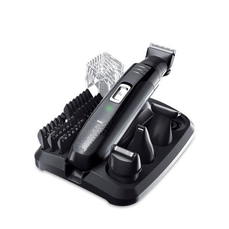 Машинка для стрижки волос Remington PG6130 (43186560100) черный