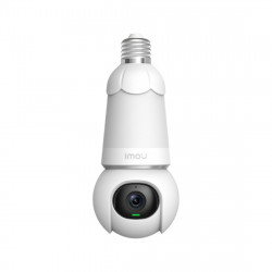 IP-камера Imou Bulb Cam 5MP белый