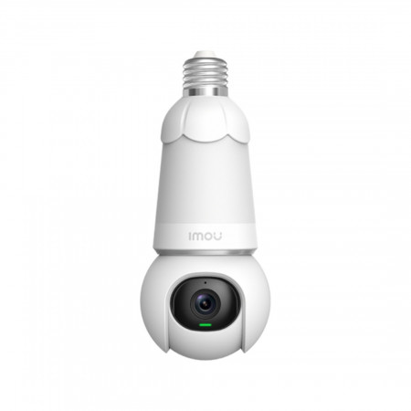 IP-камера Imou Bulb Cam 5MP белый