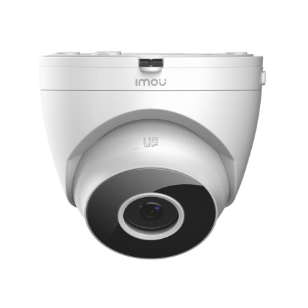 IP-камера Imou Turret SE 4MP белый