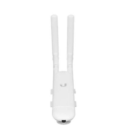 Точка доступа Ubiquiti UniFi AC Mesh (UAP-AC-M) белый
