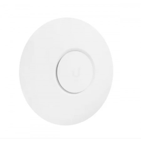 Точка доступа Ubiquiti UniFi 6 Lite (U6-LITE) белый