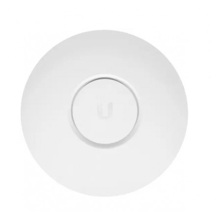 Точка доступа Ubiquiti UAP-nanoHD-EU белый