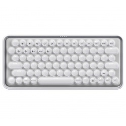 Клавиатура беспроводная Rapoo Ralemo Pre 5 белая Клавиатура беспроводная Rapoo Ralemo Pre 5 белая