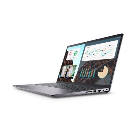 Ноутбук Dell Vostro 3530 (210-BGLW-6) серый