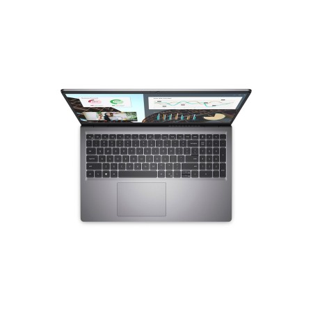 Ноутбук Dell Vostro 3530 (210-BGLW-6) серый