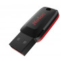 8 ГБ USB Флеш-накопитель Netac U197 (NT03U197N-008G-20BK) черный