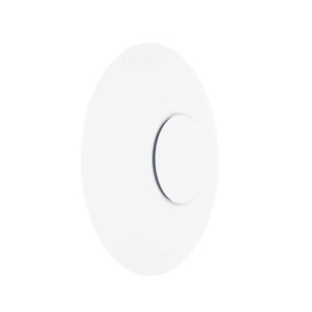 Точка доступа Ubiquiti UAP-AC-LITE белый