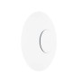Точка доступа Ubiquiti UAP-AC-LITE белый