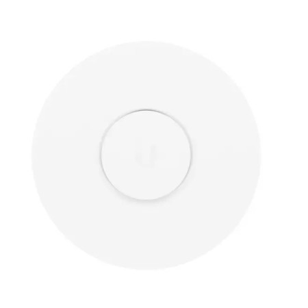 Точка доступа Ubiquiti UAP-AC-LITE белый
