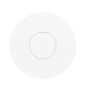 Точка доступа Ubiquiti UAP-AC-LITE белый