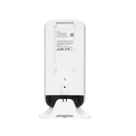 Точка доступа MikroTik wAP ac (RBwAPG-5HacD2HnD) белый