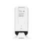 Точка доступа MikroTik wAP ac (RBwAPG-5HacD2HnD) белый
