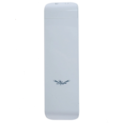 Точка доступа Ubiquiti NanoStation M2 (NSM2) белый