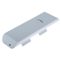 Точка доступа Ubiquiti NanoStation M2 (NSM2) белый