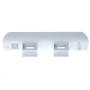 Точка доступа Ubiquiti NanoStation M2 (NSM2) белый