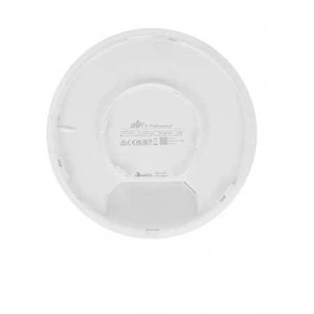 Точка доступа Ubiquiti U6-Pro белый