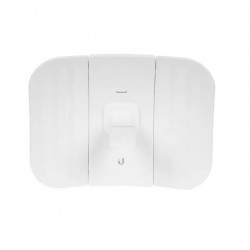 Точка доступа Ubiquiti LBE-M5-23 белый