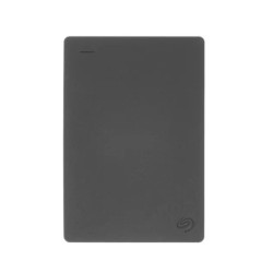 5 ТБ Внешний жесткий диск Seagate Basic (STJL5000400) серый