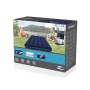 Матрас надувной Bestway 67287 синий 191х137х22см
