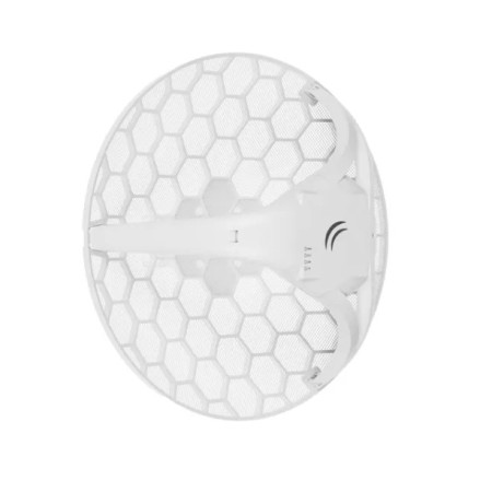 Точка доступа MikroTik RBLHGR&R11E-LTE6 белый