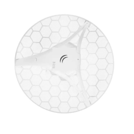 Точка доступа MikroTik RBLHGR&R11E-LTE6 белый