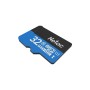 32 ГБ Карта памяти Netac microSDHC (NT02P500STN-032G-S) чёрный