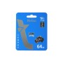 64 ГБ Карта памяти Netac microSDXC (NT02P500STN-064G-S) черный
