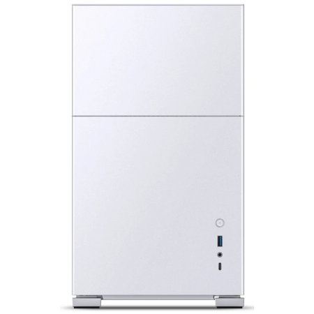 Корпус JONSBO D31 STD (D31 STD White) белый