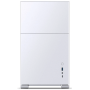 Корпус JONSBO D31 STD (D31 STD White) белый