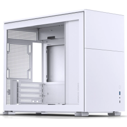 Корпус JONSBO D31 STD (D31 STD White) белый