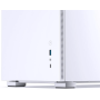Корпус JONSBO D31 STD (D31 STD White) белый