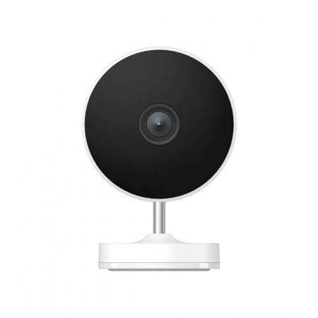 IP-камера Xiaomi Outdoor Camera AW200 (BHR6398GL) белый