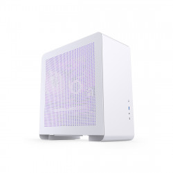 Корпус JONSBO U4 Pro MESH White белый