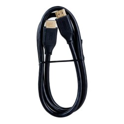 Кабель HDMI - HDMI Cablexpert CC-HDMI8K-1M 1 м черный