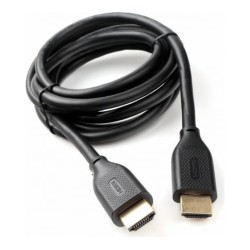 Кабель HDMI - HDMI Cablexpert CC-HDMI8K-2M 2 м черный