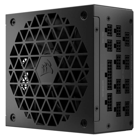 Блок питания Corsair SF1000L (CP-9020246-EU) черный