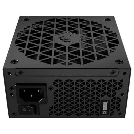 Блок питания Corsair SF1000L (CP-9020246-EU) черный