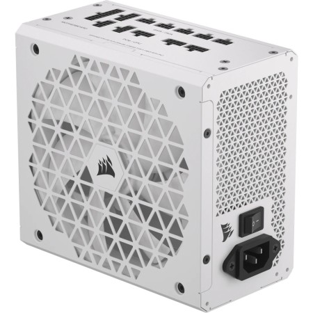 Блок питания Corsair RM850X SHIFT (CP-9020274-EU) белый