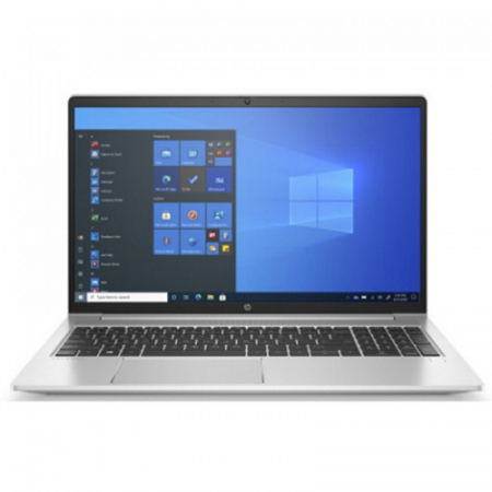 15.6" Ноутбук HP Probook 455 G8 (1Y9H2AV) Win 10H серебристый