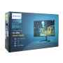 27" Монитор Philips 27M1N3500LS/00 черный