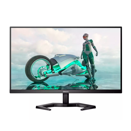 27" Монитор Philips 27M1N3500LS/00 черный