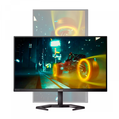 27" Монитор Philips 27M1N3200VA/01 черный