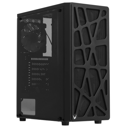 Корпус Formula V Line Mana (Mana Black) черный